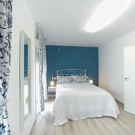 Apartamento Levi Centro Cordoba Luaran gambar