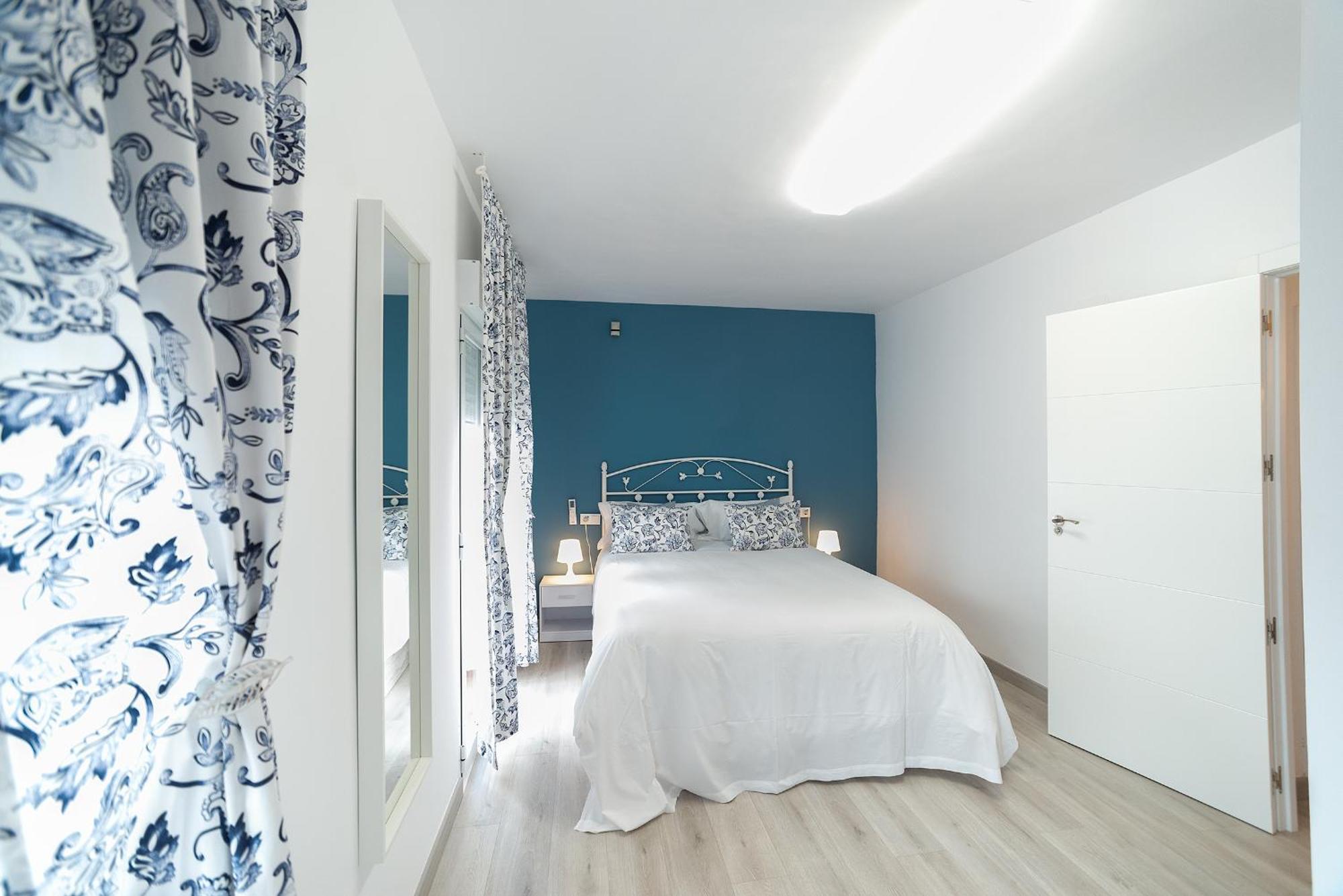 Apartamento Levi Centro Cordoba Luaran gambar