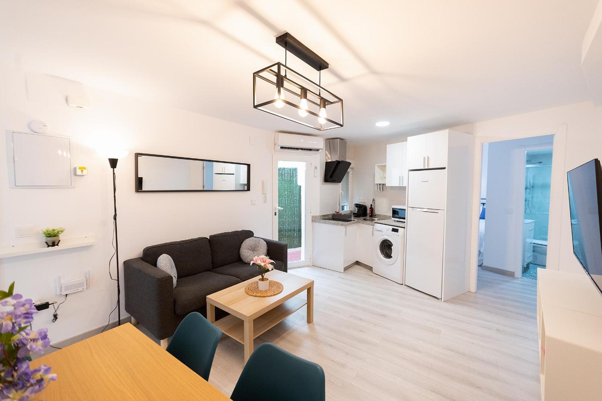 Apartamento Levi Centro Cordoba Luaran gambar