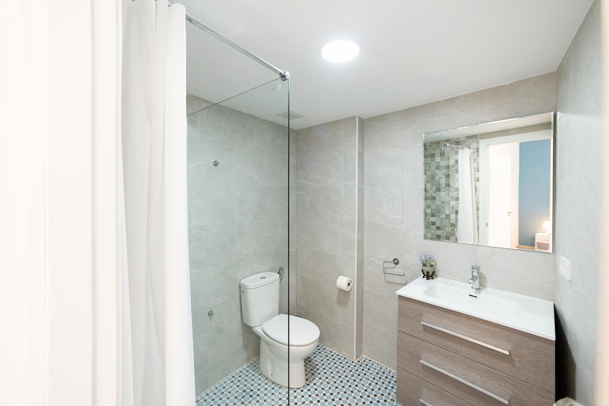 Apartamento Levi Centro Cordoba Luaran gambar