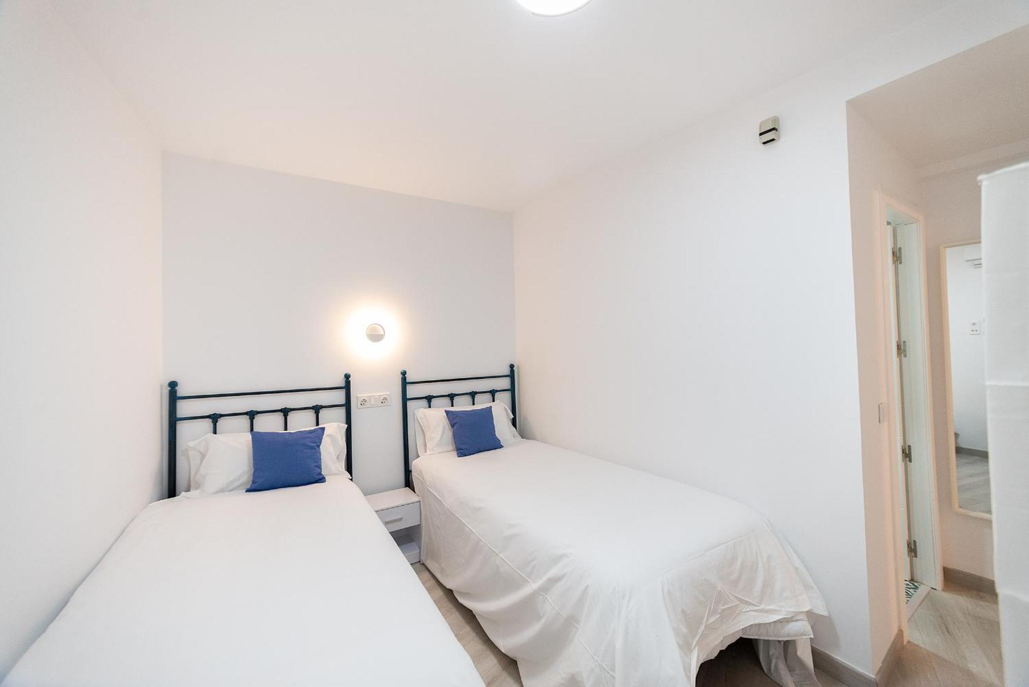 Apartamento Levi Centro Cordoba Luaran gambar