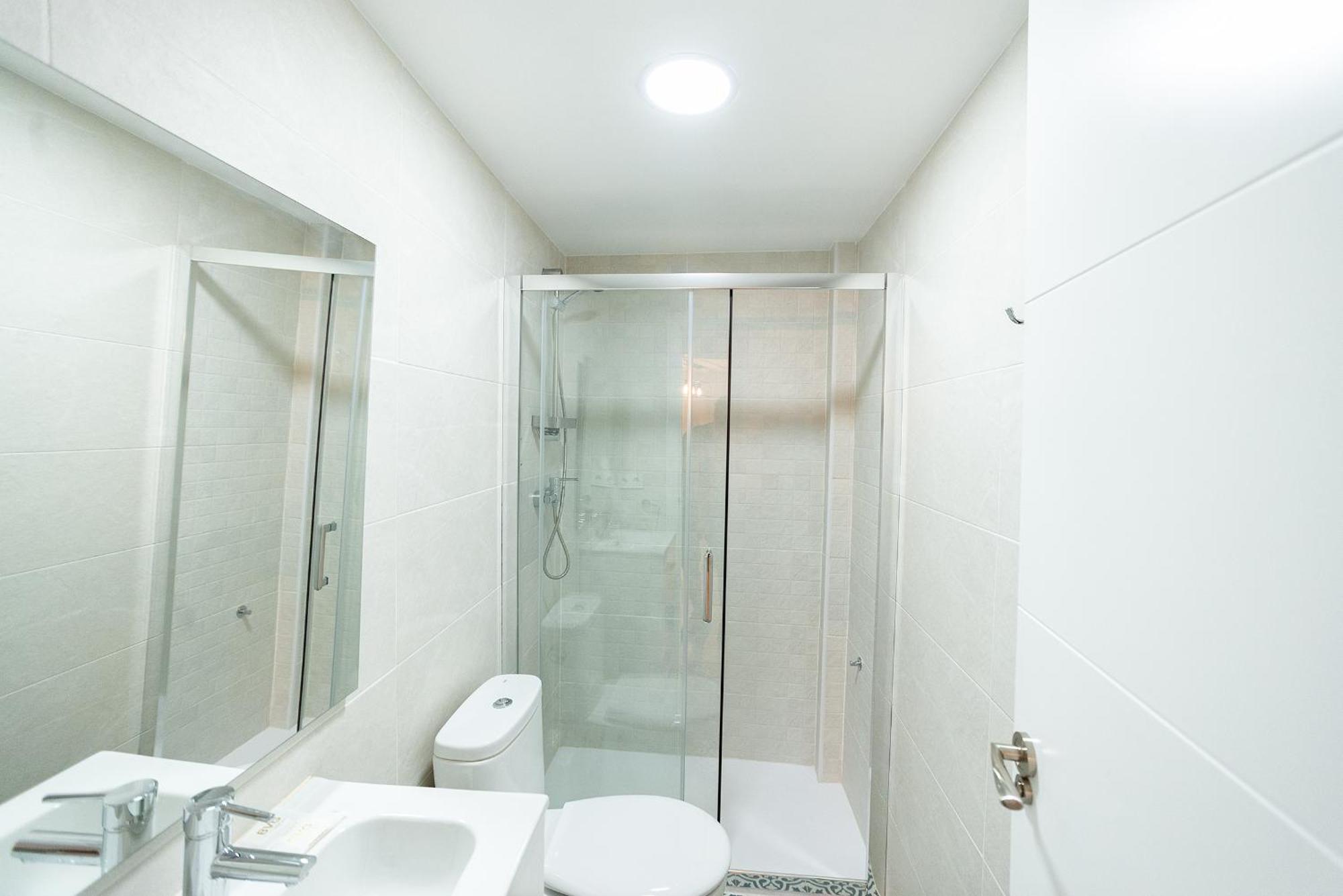 Apartamento Levi Centro Cordoba Luaran gambar
